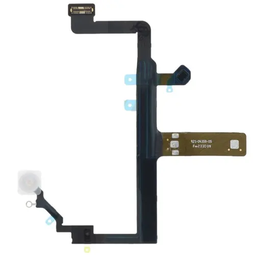 Replacement for IPHONE 15 PLUS FLASH LIGHT FLEX - Quality Phone Parts in Sri Lanka